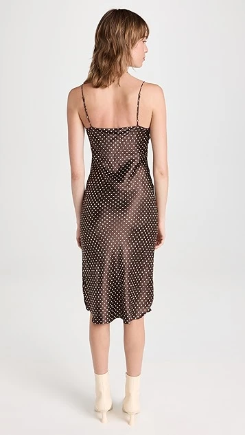 Nili Lotan Short Cami Dress 4 Nili Lotan Short Cami Dress - Image 2