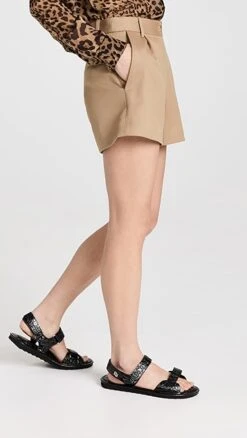 Nili Lotan Beatrice Shorts -Agolde Store nlota213161a3ac 1675361166429 2 0. UX357 QL90