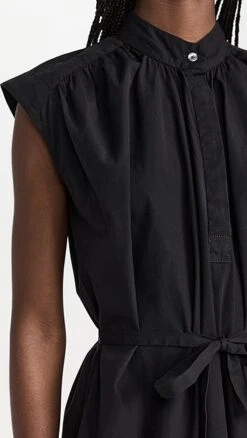 Ninety Percent Evia Dress -Agolde Store nperc301091cd2d 1679515205895 2 0. UX357 QL90