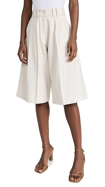 Ninety Percent Naxos Cotton Shorts 8 Ninety Percent Naxos Cotton Shorts - Image 6