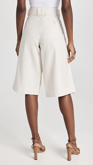 Ninety Percent Naxos Cotton Shorts 4 Ninety Percent Naxos Cotton Shorts - Image 2