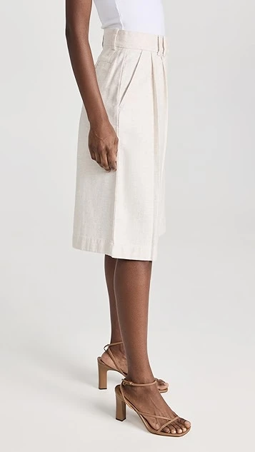 Ninety Percent Naxos Cotton Shorts 5 Ninety Percent Naxos Cotton Shorts - Image 3