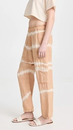 NSF Shailey Paperbag Pants -Agolde Store nsfxx305741ff26 1682521200888 2 0. UX357 QL90