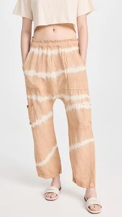 NSF Shailey Paperbag Pants