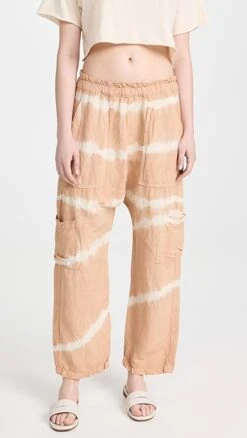 NSF Shailey Paperbag Pants -Agolde Store nsfxx305741ff26 1682521203138 2 0. UX357 QL90