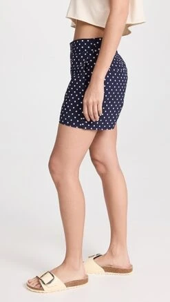 NSF Issy A Line Shorts -Agolde Store nsfxx3057723770 1682615476926 2 0. UX357 QL90