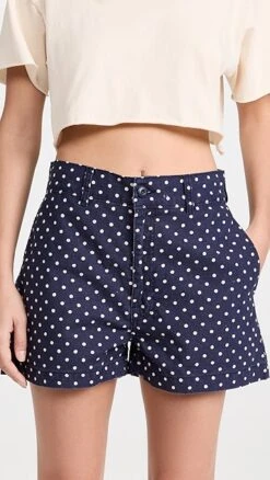 NSF Issy A Line Shorts -Agolde Store nsfxx3057723770 1682615477166 2 0. UX357 QL90