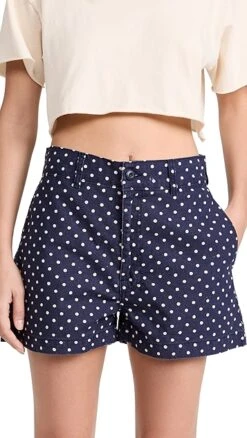 NSF Issy A Line Shorts -Agolde Store nsfxx3057723770 1682615477210 2 0. UX357 QL90