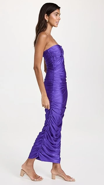 BAOBAB Magalenha Dress 5 BAOBAB Magalenha Dress - Image 3