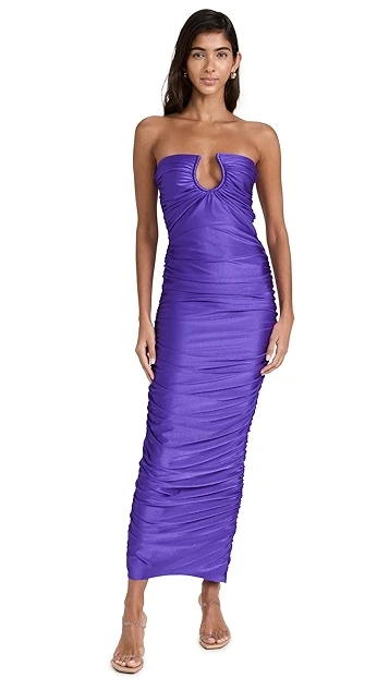 BAOBAB Magalenha Dress 9 BAOBAB Magalenha Dress - Image 7