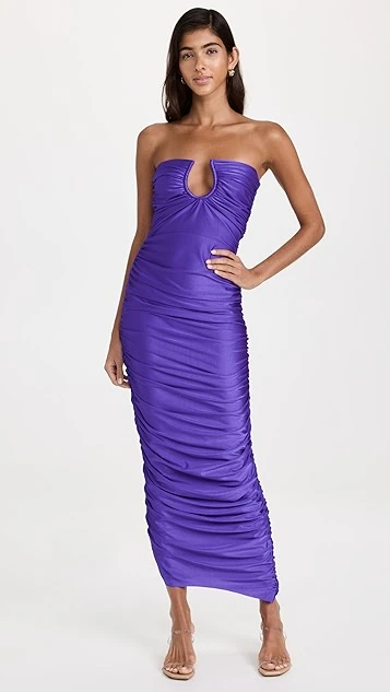 BAOBAB Magalenha Dress 3 BAOBAB Magalenha Dress