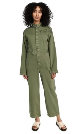 Oak & Acorn Rebelle Reserve Coveralls 14 Oak & Acorn Rebelle Reserve Coveralls -Agolde Store okaco3003111689 1682633144721 2 0. UX357 QL90