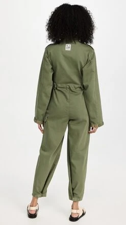 Oak & Acorn Rebelle Reserve Coveralls 10 Oak & Acorn Rebelle Reserve Coveralls -Agolde Store okaco3003111689 1682633144721 2 1. UX357 QL90