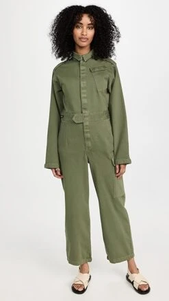 Oak & Acorn Rebelle Reserve Coveralls 15 Oak & Acorn Rebelle Reserve Coveralls -Agolde Store okaco3003111689 1682633144800 2 0. UX357 QL90