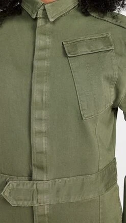 Oak & Acorn Rebelle Reserve Coveralls 13 Oak & Acorn Rebelle Reserve Coveralls -Agolde Store okaco3003111689 1682633146590 2 0. UX357 QL90