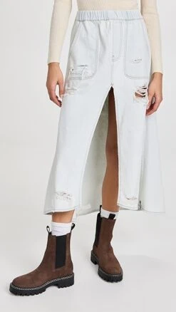 One Teaspoon Bel Air Blue Shabby Skirt 15 One Teaspoon Bel Air Blue Shabby Skirt -Agolde Store onete307931ad96 1667929429863 2 0. UX357 QL90