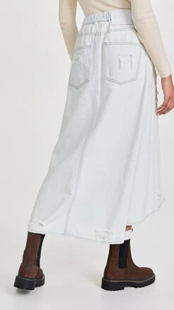 One Teaspoon Bel Air Blue Shabby Skirt 11 One Teaspoon Bel Air Blue Shabby Skirt -Agolde Store onete307931ad96 1667929429884 2 0. UX357 QL90