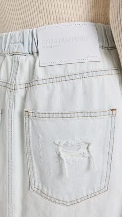 One Teaspoon Bel Air Blue Shabby Skirt 13 One Teaspoon Bel Air Blue Shabby Skirt -Agolde Store onete307931ad96 1667929430358 2 0. UX357 QL90