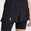 On Active Shorts -Agolde Store onrun301021071b 1630600032202 2 0. UX357 QL90
