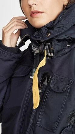 Parajumpers Gobi Jacket -Agolde Store paraj30015124bd q5 2 2. UX357 QL90