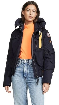 Parajumpers Gobi Jacket -Agolde Store paraj30015124bd q6 2 2. UX357 QL90