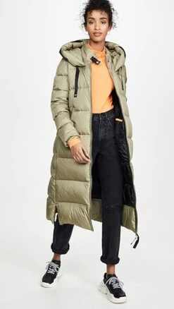 Parajumpers Panda Jacket