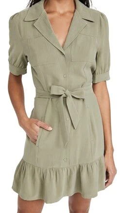 PAIGE Mayslie Dress -Agolde Store pdeni4123913492 q6 2 0. UX357 QL90