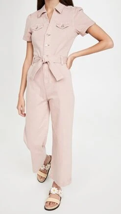 PAIGE Anessa Jumpsuit 11 PAIGE Anessa Jumpsuit -Agolde Store pdeni41280178b9 1622752488229 2 0. UX357 QL90