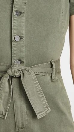 PAIGE Short Sleeve Anessa Jumpsuit -Agolde Store pdeni413561423c 1641835387000 2 0. UX357 QL90