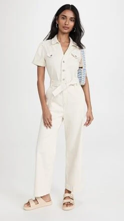 PAIGE Anessa Puff Sleeve Jumpsuit 11 PAIGE Anessa Puff Sleeve Jumpsuit -Agolde Store pdeni413891c626 1648590865211 2 0. UX357 QL90