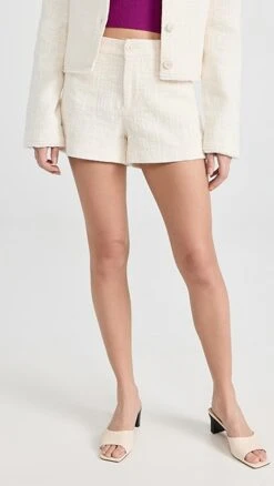 PAIGE Patrizia Shorts -Agolde Store pdeni4158110d92 1678132814566 2 0. UX357 QL90