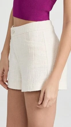 PAIGE Patrizia Shorts -Agolde Store pdeni4158110d92 1678132815017 2 0. UX357 QL90