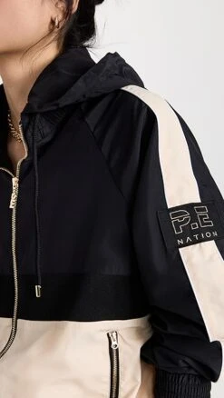 P.E NATION Man Down Jacket 13 P.E NATION Man Down Jacket -Agolde Store penat304451cd2d 1675791615570 2 0. UX357 QL90