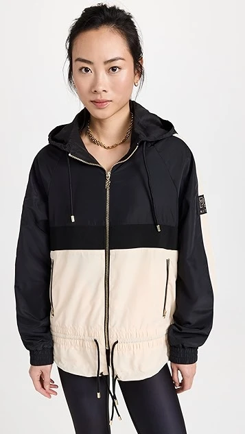 P.E NATION Man Down Jacket 8 P.E NATION Man Down Jacket - Image 6