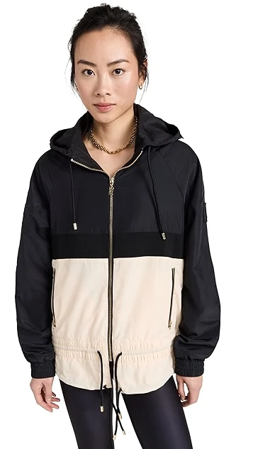 P.E NATION Man Down Jacket 9 P.E NATION Man Down Jacket - Image 7