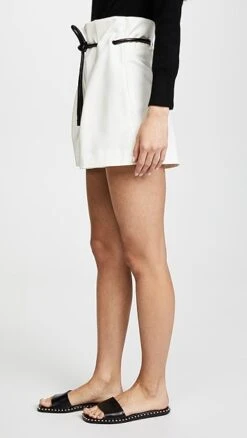 3.1 Phillip Lim Origami Pleated Shorts -Agolde Store phlii2298812926 q3 2 0. UX357 QL90
