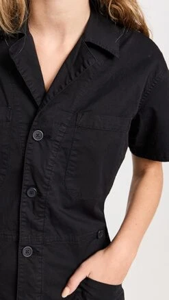 Pistola Denim Parker Jumpsuit -Agolde Store pisto3017013525 1655931766067 2 0. UX357 QL90