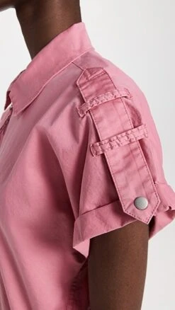 Pistola Denim Meg Romper -Agolde Store pisto3024010999 1676487267632 2 0. UX357 QL90