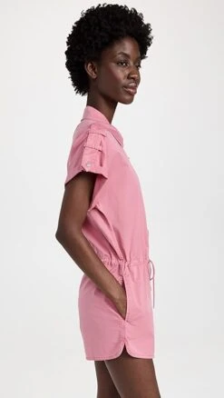 Pistola Denim Meg Romper -Agolde Store pisto3024010999 1676487268689 2 0. UX357 QL90