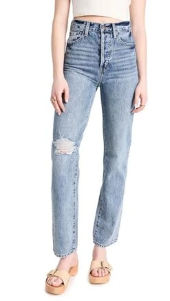 Pistola Denim Cassie Jeans -Agolde Store pisto302521cf29 1678912782508 2 0. UX357 QL90