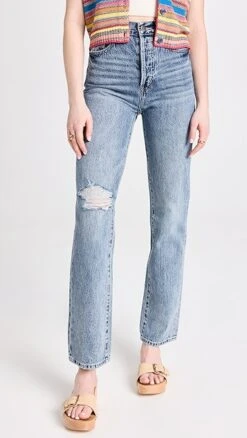 Pistola Denim Cassie Jeans