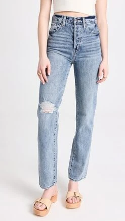 Pistola Denim Cassie Jeans -Agolde Store pisto302521cf29 1678912783624 2 0. UX357 QL90