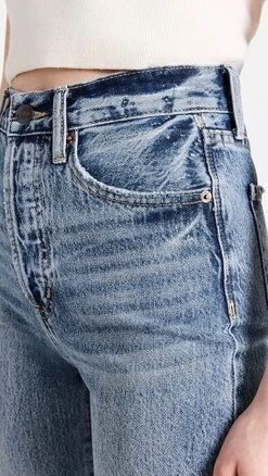 Pistola Denim Cassie Jeans -Agolde Store pisto302521cf29 1678912784508 2 0. UX357 QL90
