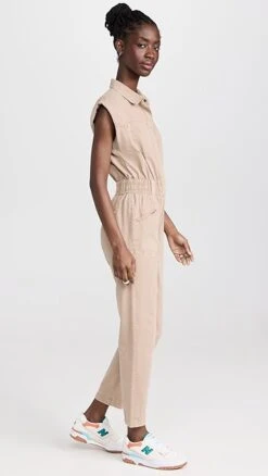 Pistola Denim Rosie Jumpsuit -Agolde Store pisto3025312035 1679423571883 2 0. UX357 QL90