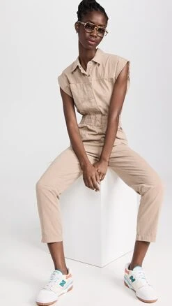 Pistola Denim Rosie Jumpsuit -Agolde Store pisto3025312035 1679423572582 2 0. UX357 QL90