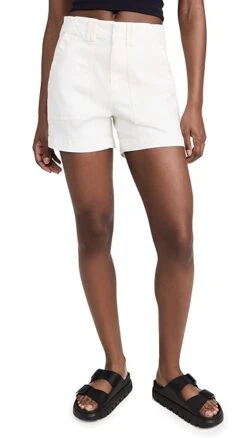 Pistola Denim Marissa Shorts 15 Pistola Denim Marissa Shorts -Agolde Store pisto302781c925 1683646817600 2 0. UX357 QL90