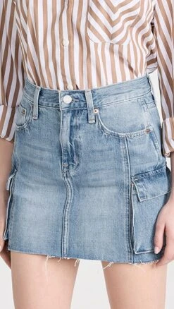 Pistola Denim Rhea Cargo Skirt 15 Pistola Denim Rhea Cargo Skirt -Agolde Store pisto3028842408 1682524648551 2 0. UX357 QL90