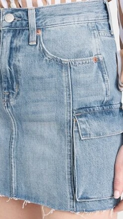Pistola Denim Rhea Cargo Skirt 13 Pistola Denim Rhea Cargo Skirt -Agolde Store pisto3028842408 1682524648665 2 0. UX357 QL90