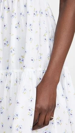 Playa Lucila Floral Mini Dress -Agolde Store playa3010617517 q5 2 0. UX357 QL90