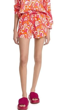 Playa Lucila Retro Shorts -Agolde Store playa3018558841 1676412404125 2 0. UX357 QL90